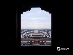 神奇！大自然的鬼斧神工令人叹为观止