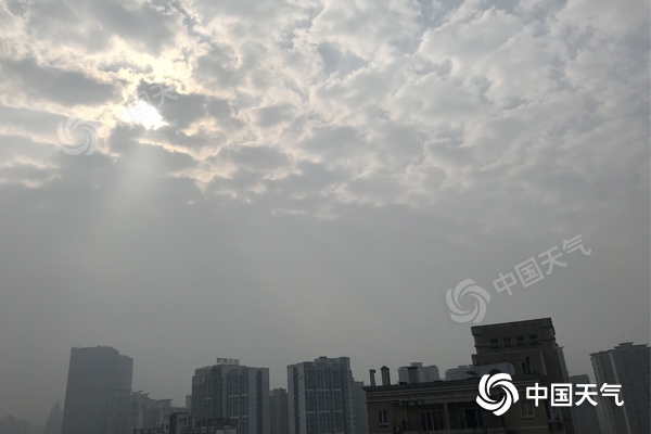 本周重庆将继续晴暖模式　明日全市最高温可达25℃