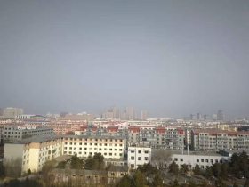 内蒙古将迎今年入冬以来最强雨雪天气 赤峰通辽等地局地暴雪
