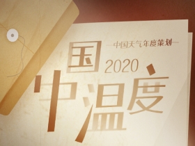 年终策划：2020·中国温度