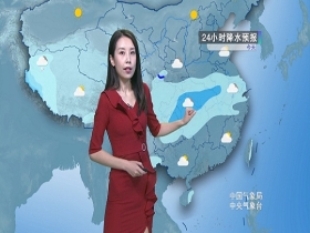 【广西】未来两天广西大部多云 7日桂西北局部中雨